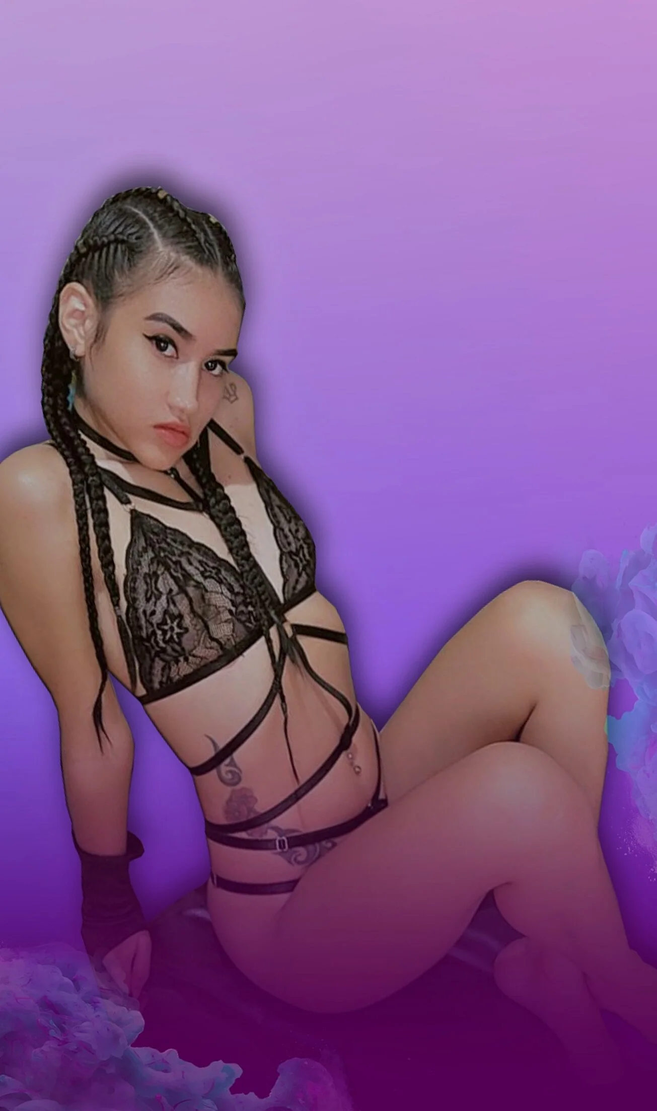 XXX Porn Photo of Nude Little_Naughty_Nicole 3