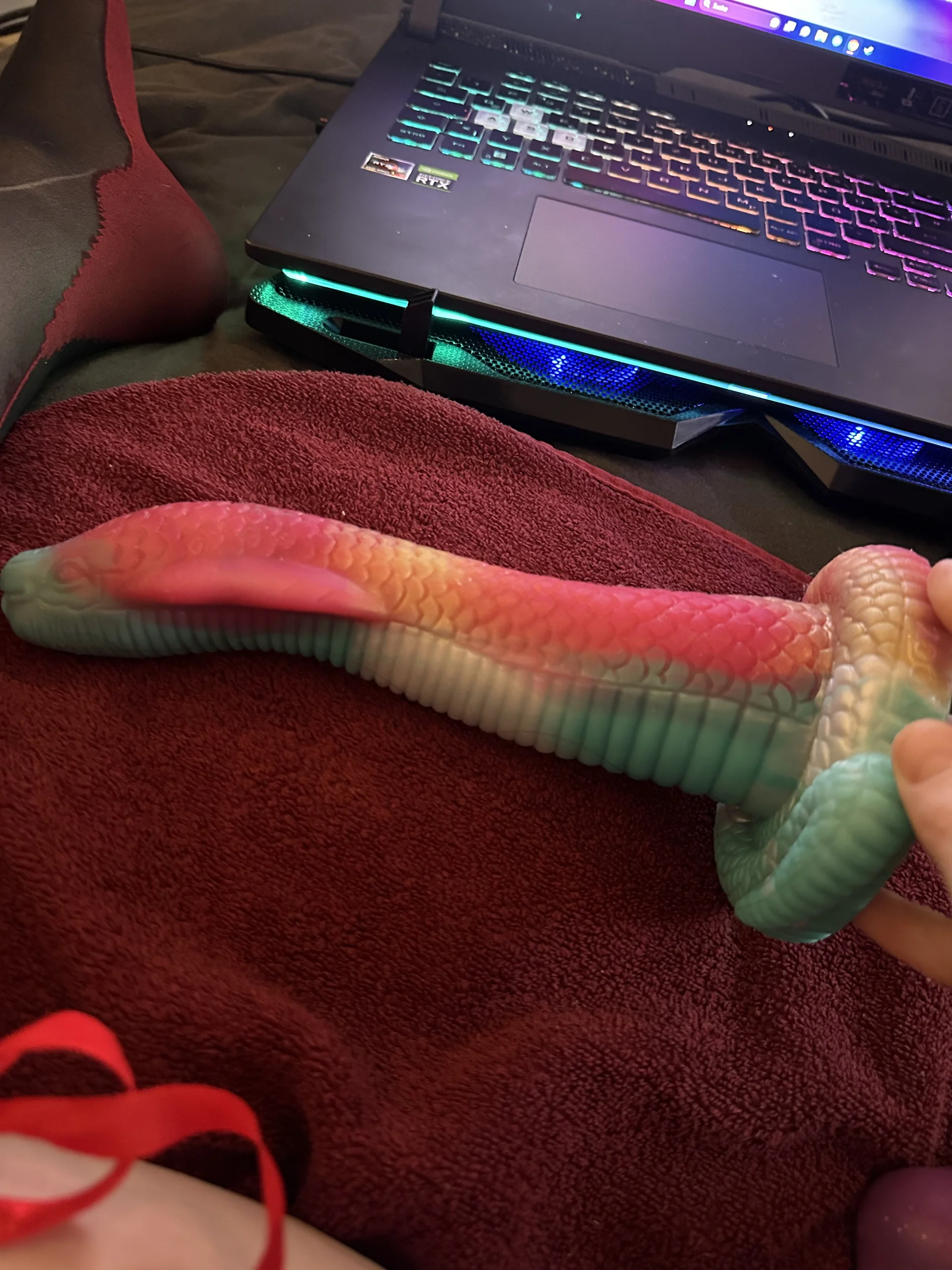 XXX Porn Photo of Nude wetgerman_2 1
