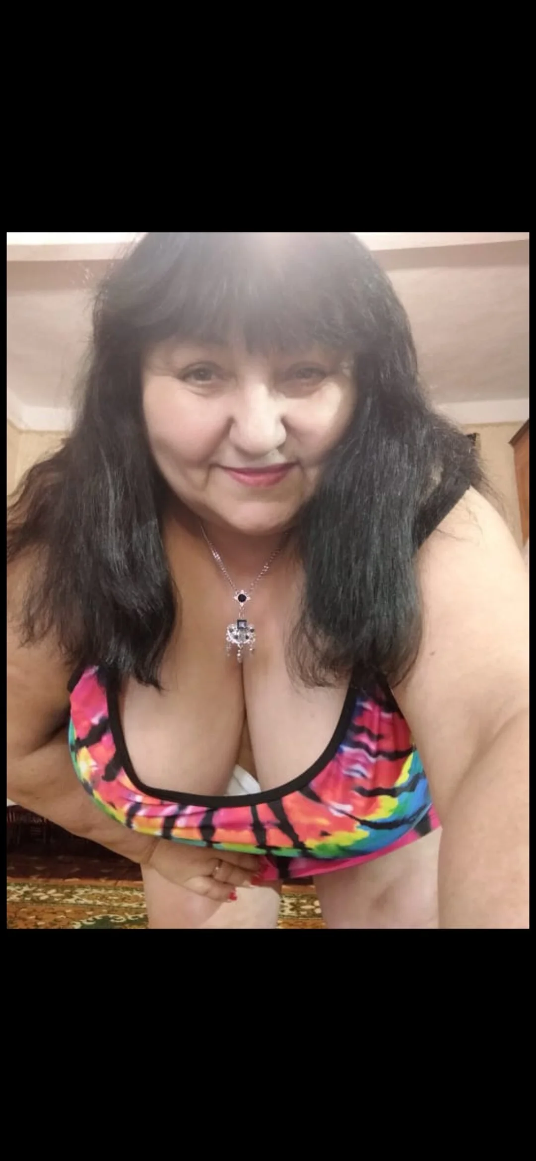 XXX Porn Photo of Nude Nezsbudka 1