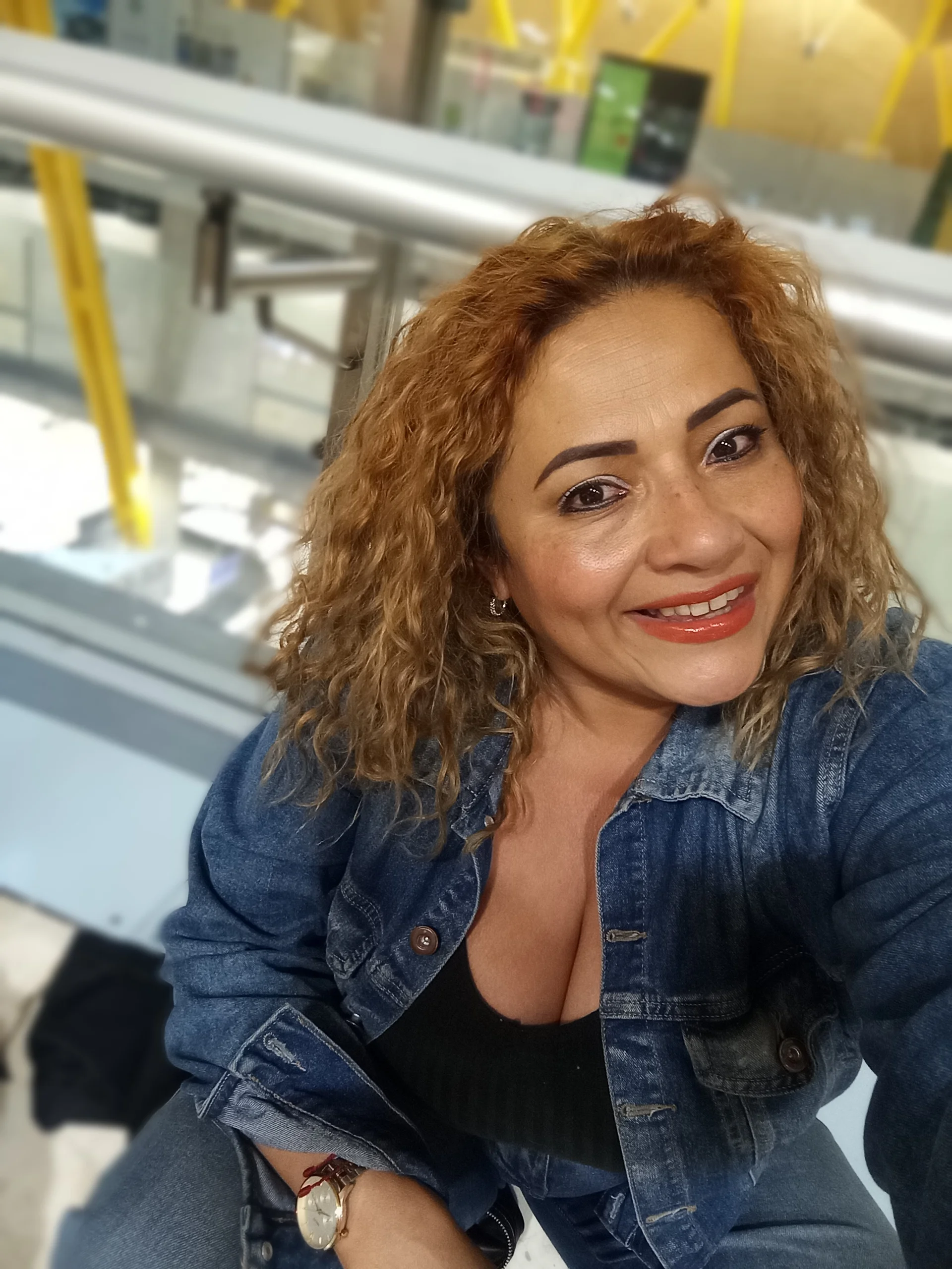 XXX Porn Photo of Nude mariajosebarrazaa 11