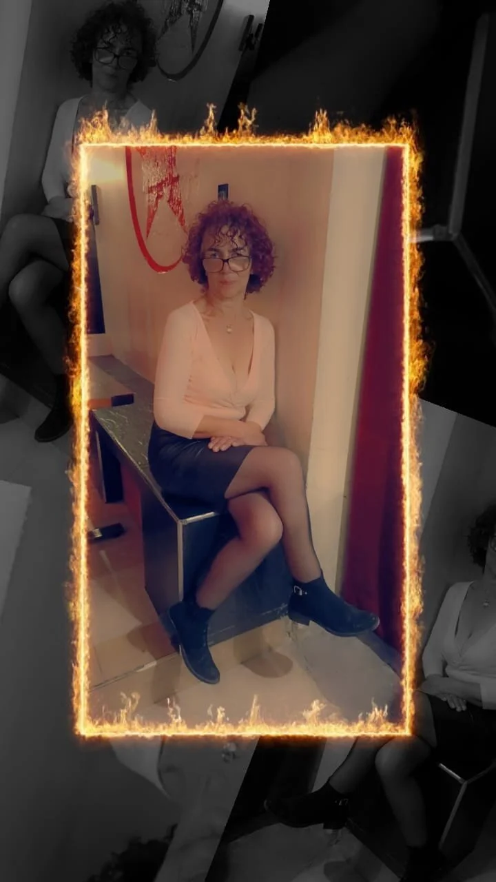 XXX Porn Photo of Nude agatha_ross26 33