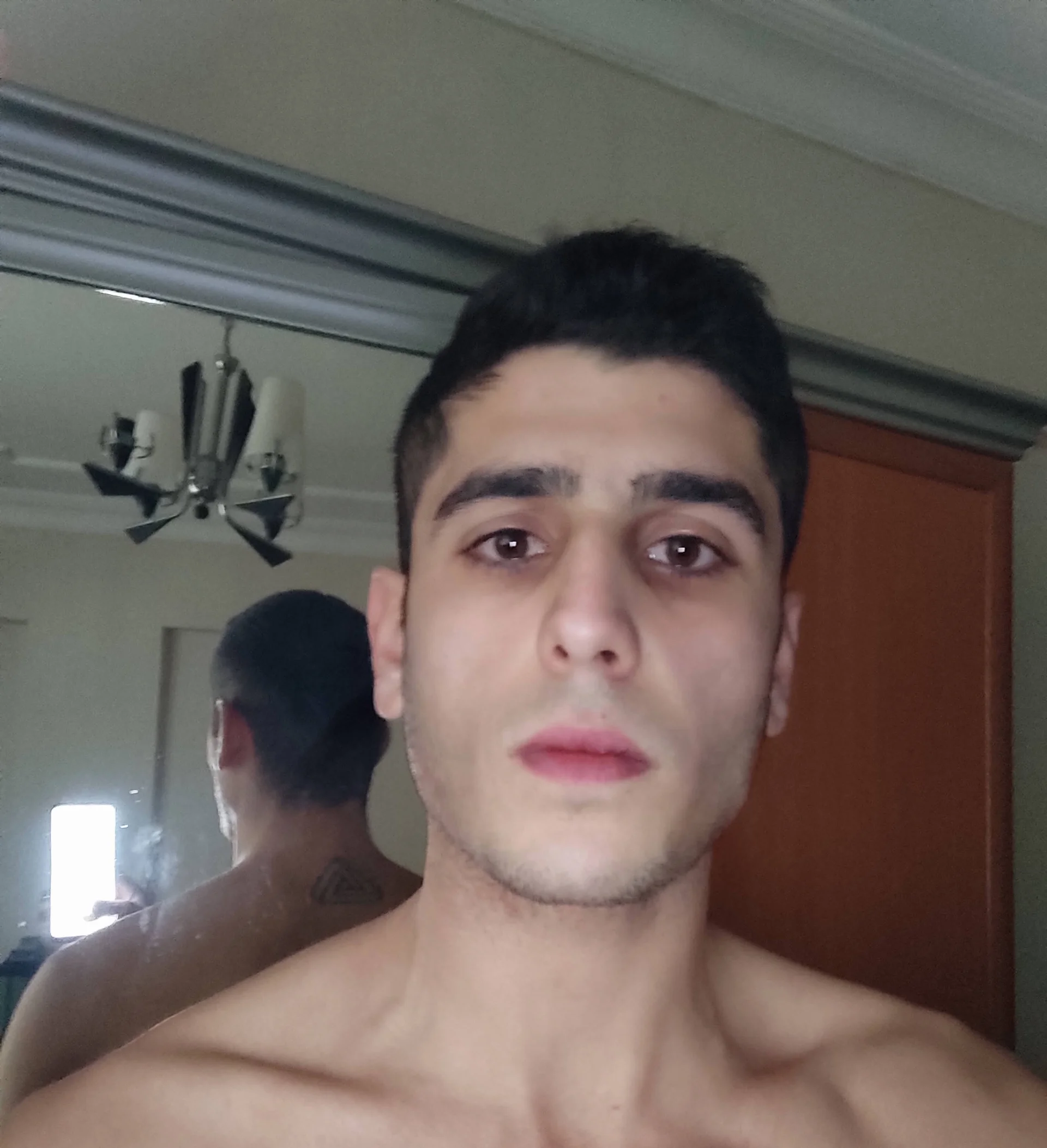 XXX Porn Photo of Nude arenn1997 7