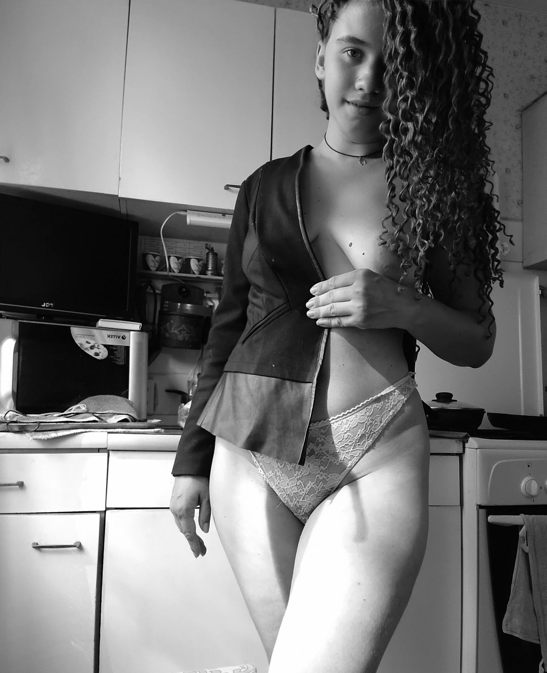 XXX Porn Photo of Nude Marlan_Vagner 302