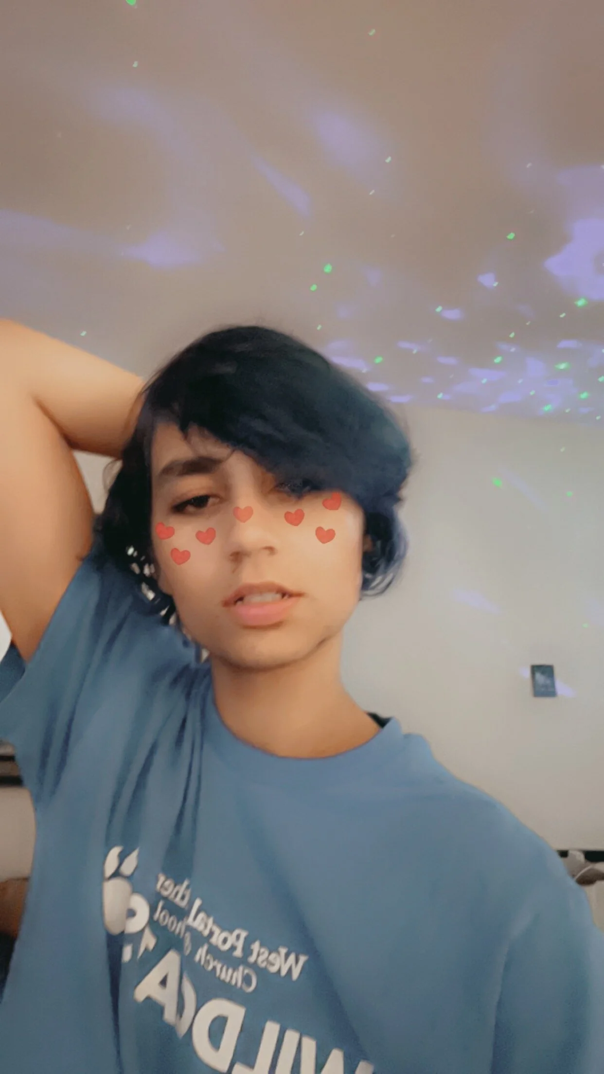 XXX Porn Photo of Nude hornytbabe 3