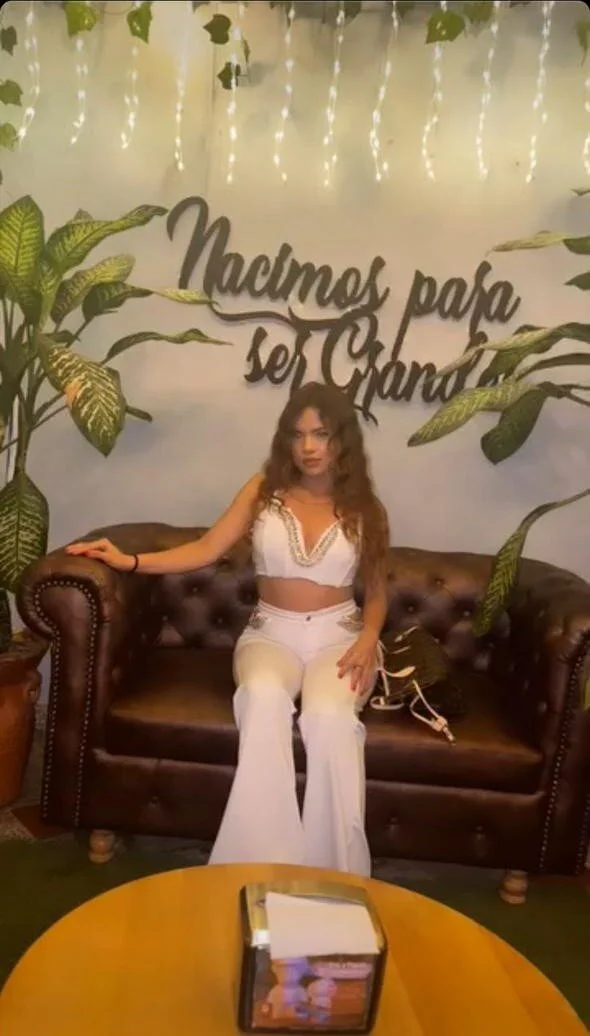XXX Porn Photo of Nude CatalinaBellaa 3