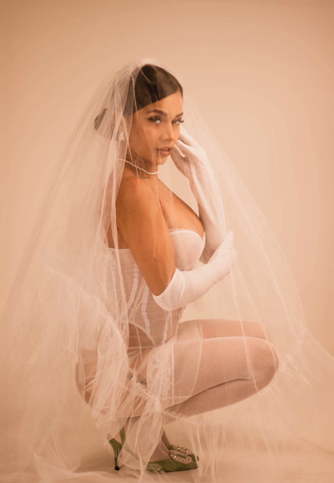 XXX Porn Photo of Nude BiancaPierce 95