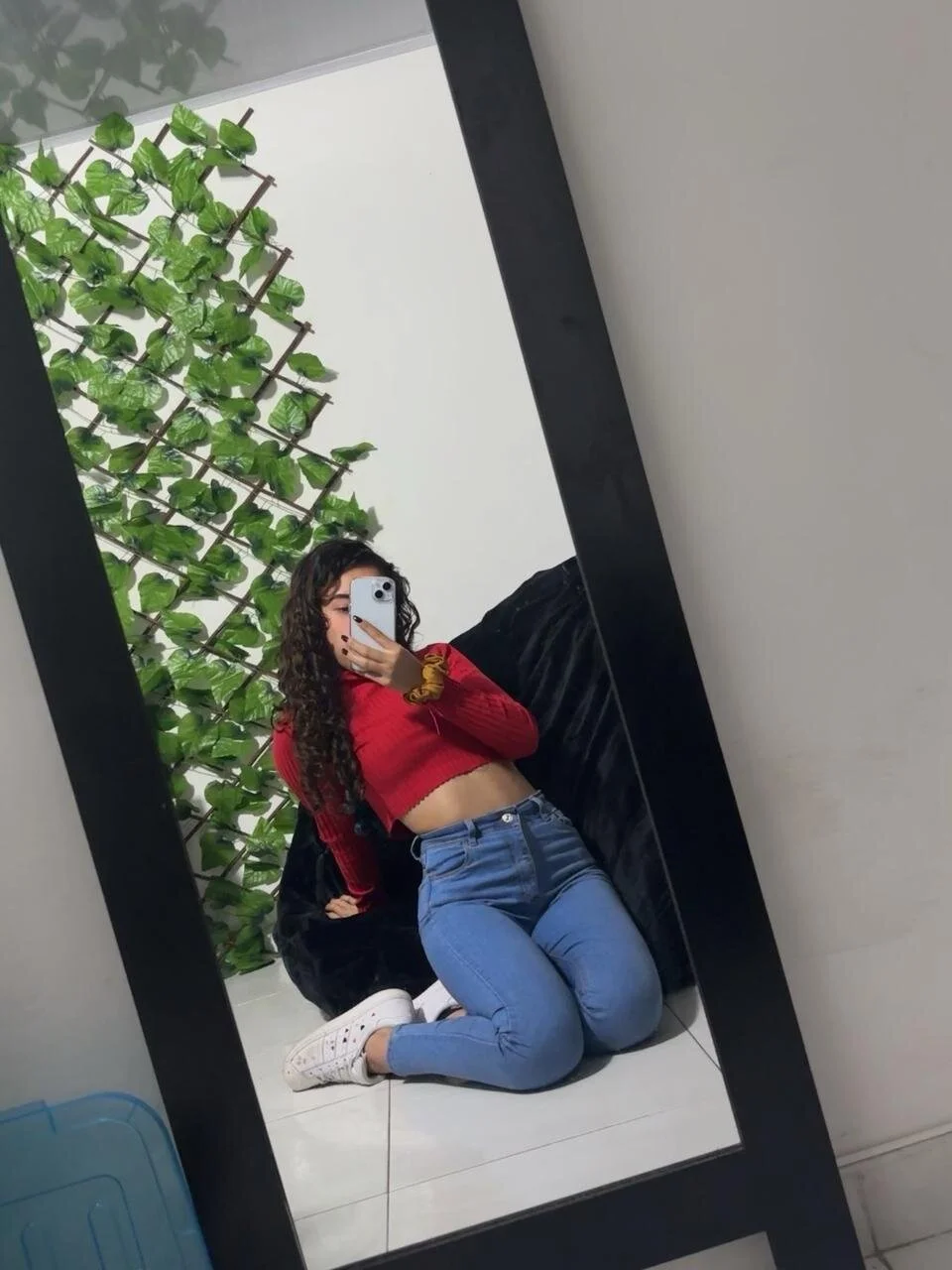 XXX Porn Photo of Nude Amara_Davis1 3