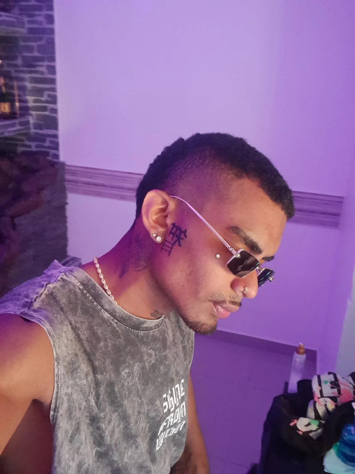 XXX Porn Photo of Nude Rpoolrboy 33