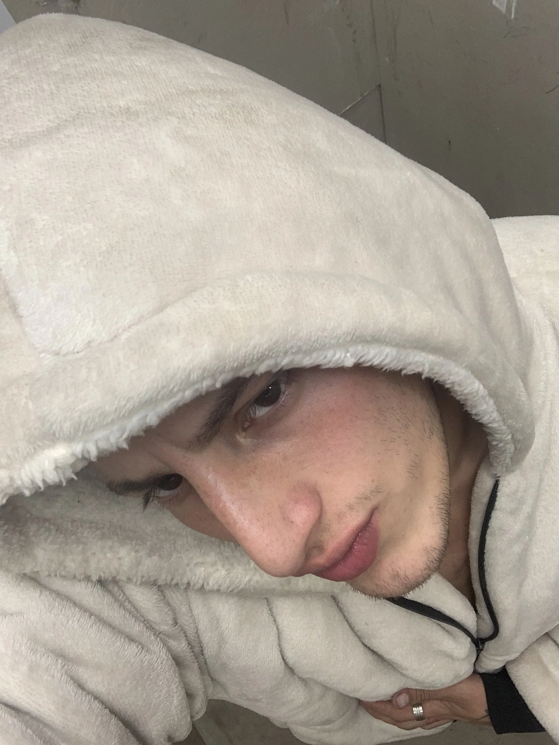 XXX Porn Photo of Nude Scott_sex7 7