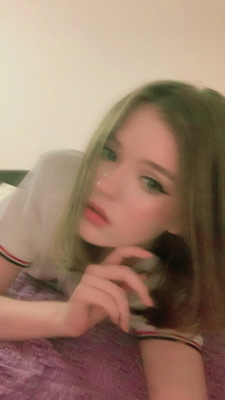 XXX Porn Photo of Nude lexxxxxxi 9