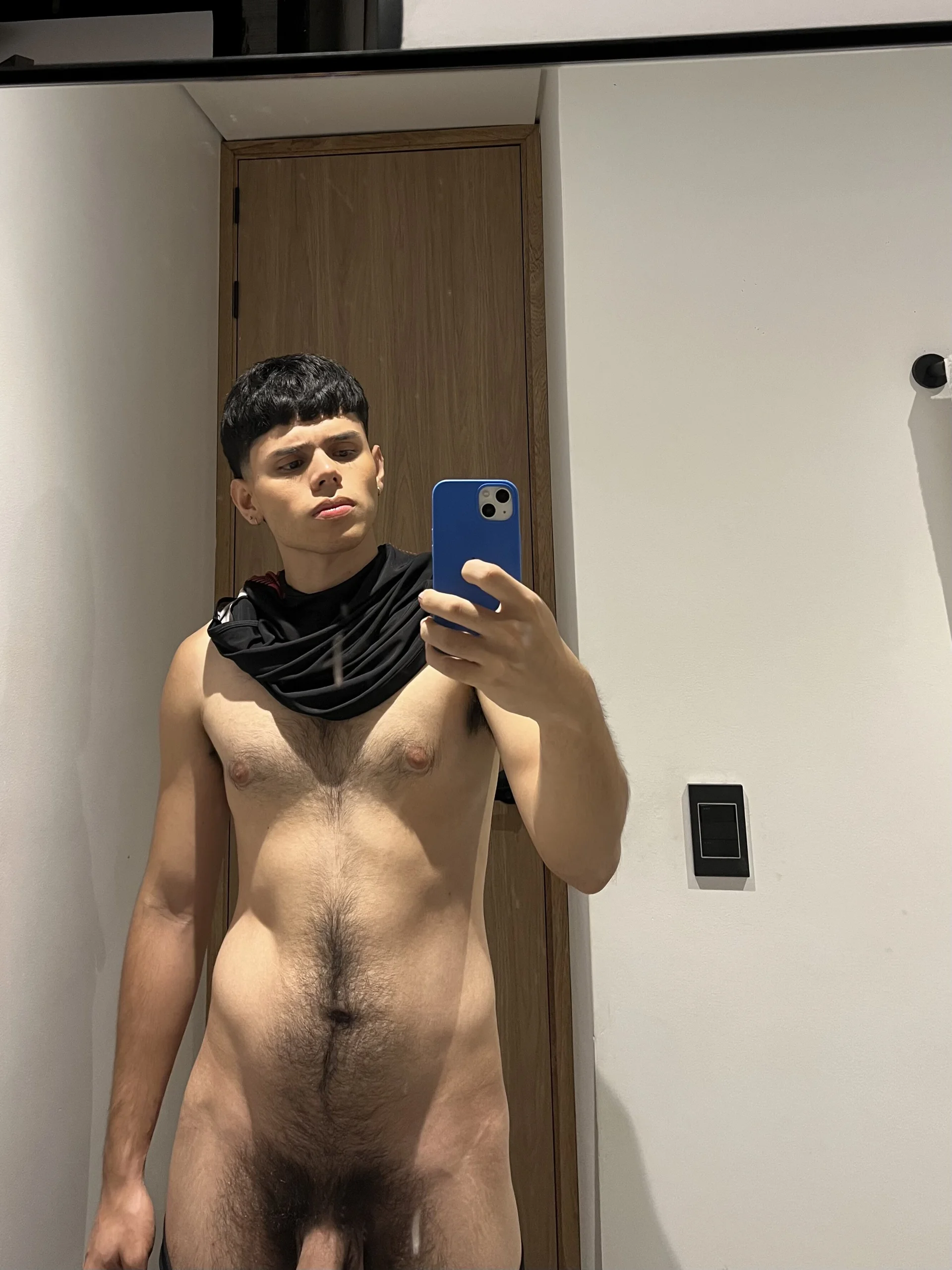 XXX Porn Photo of Nude Nathaniel_Park 9