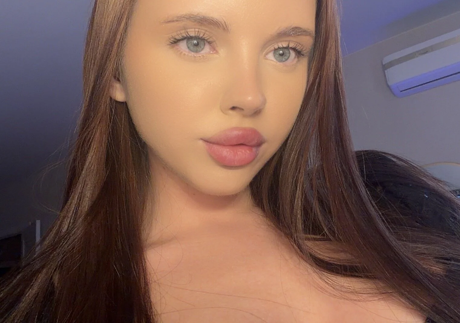 XXX Porn Photo of Nude aminaliven 33