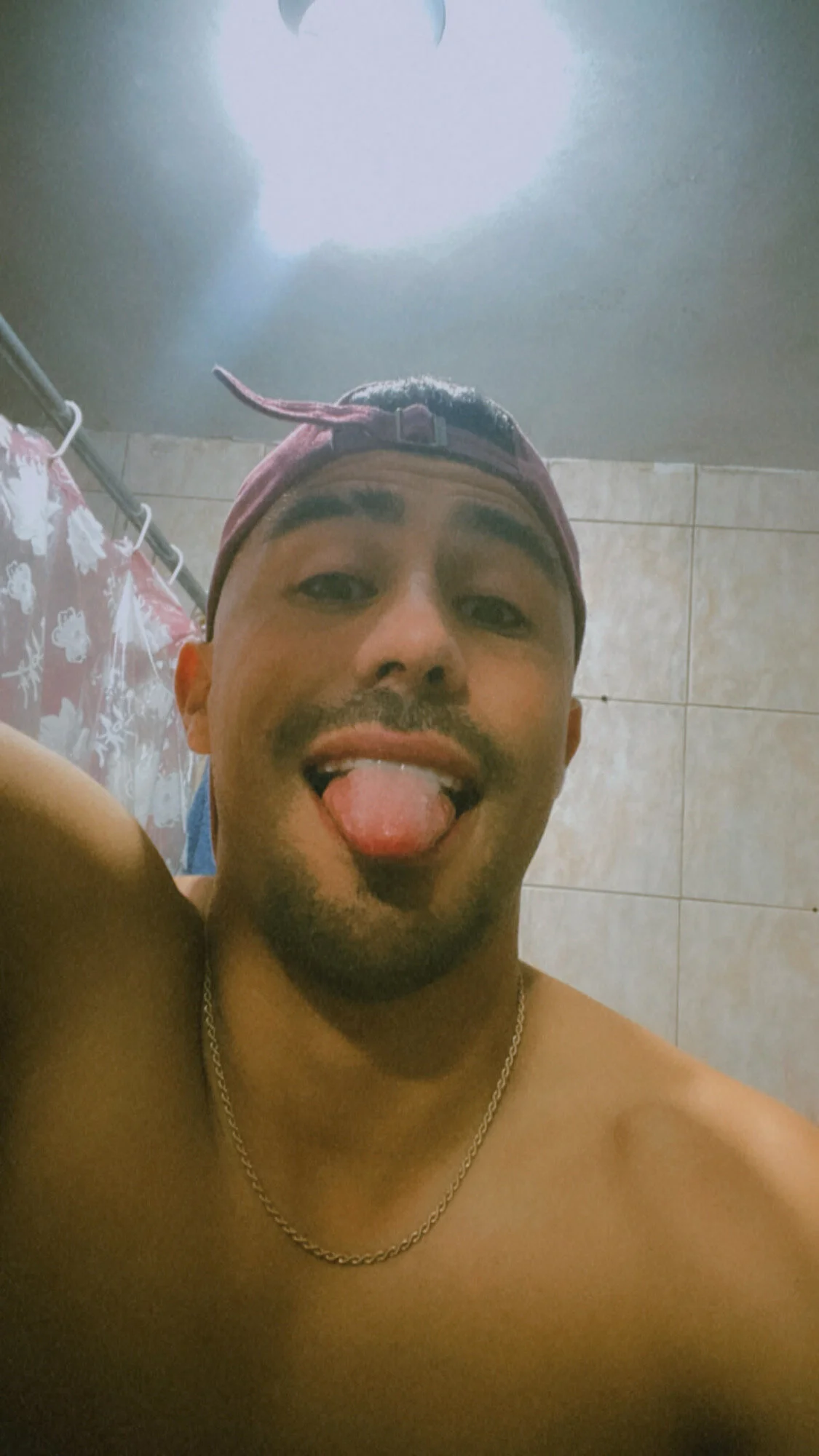 XXX Porn Photo of Nude Rodrivz 3