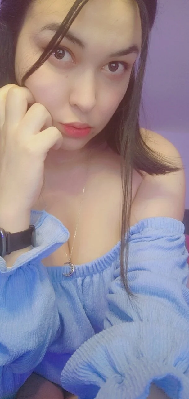 XXX Porn Photo of Nude Lunlunera 12