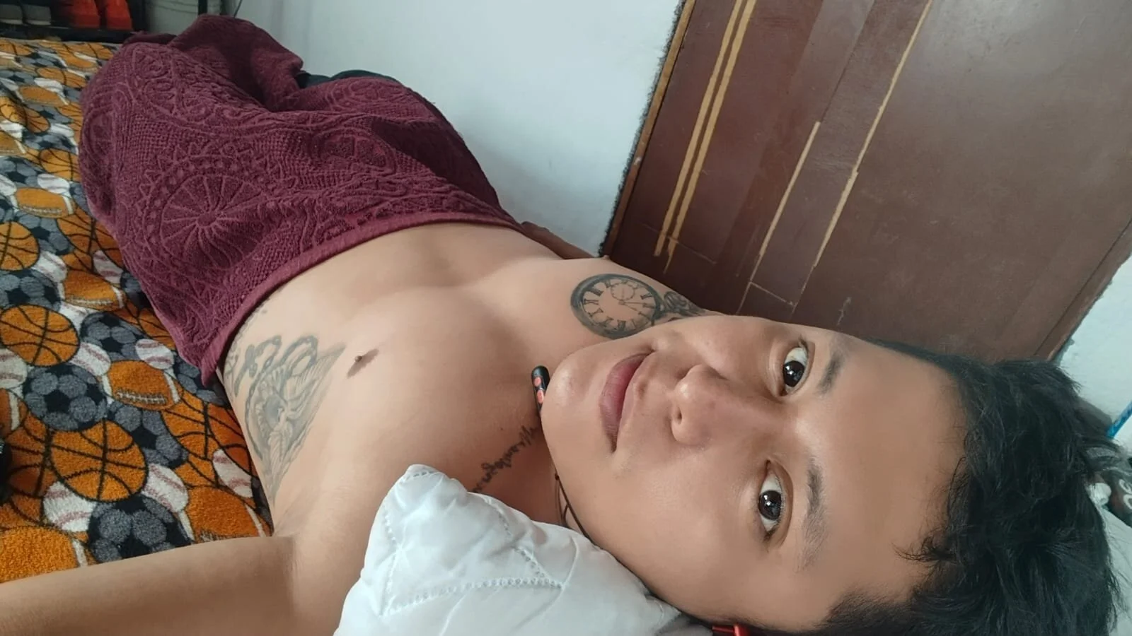 XXX Porn Photo of Nude IsisSex26 1