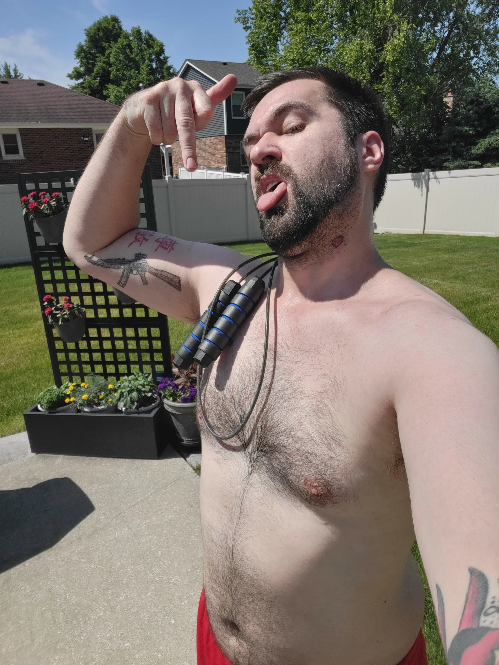 XXX Porn Photo of Nude ApexPuppy 89