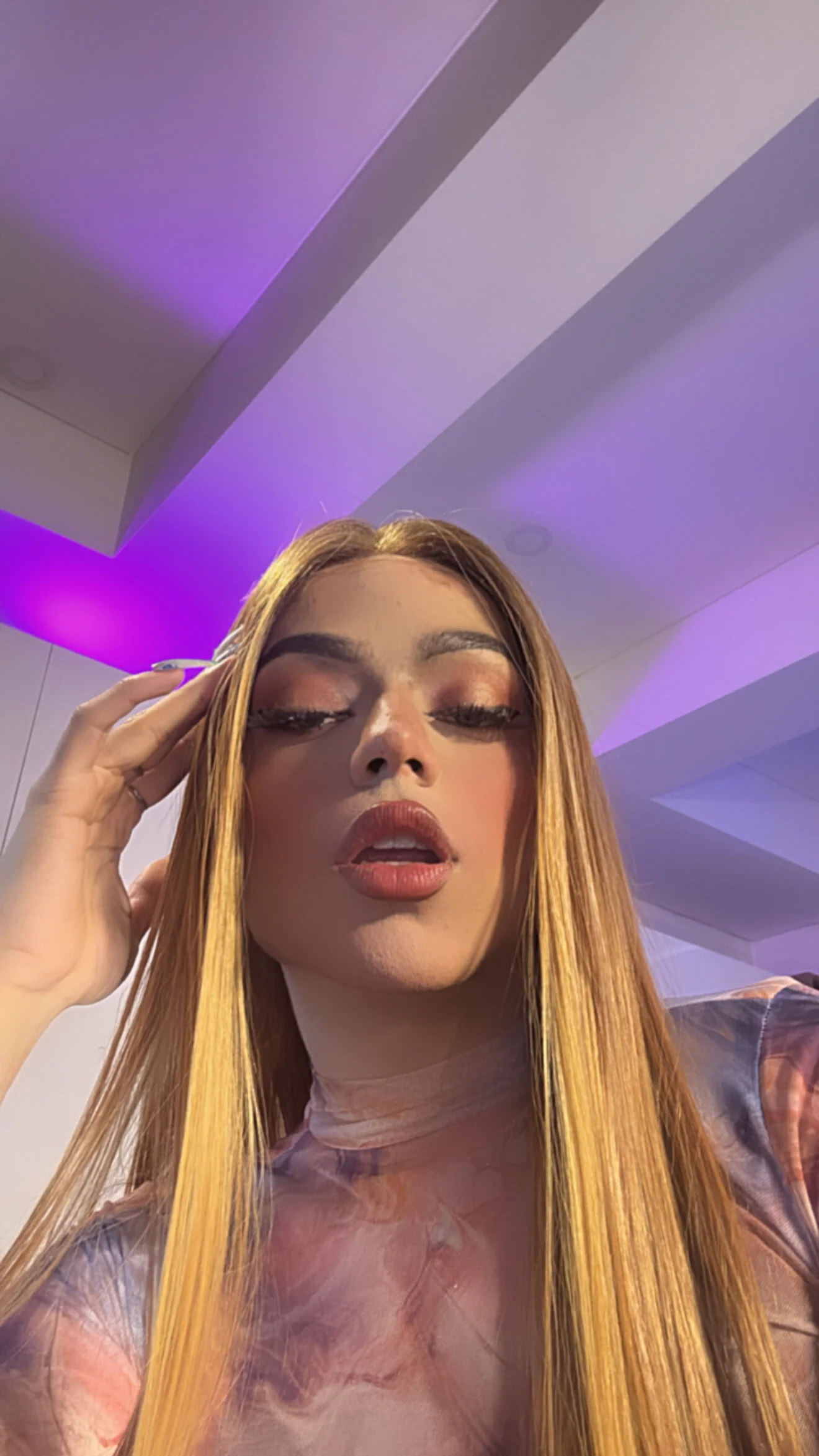 XXX Porn Photo of Nude nicolette_tay 2
