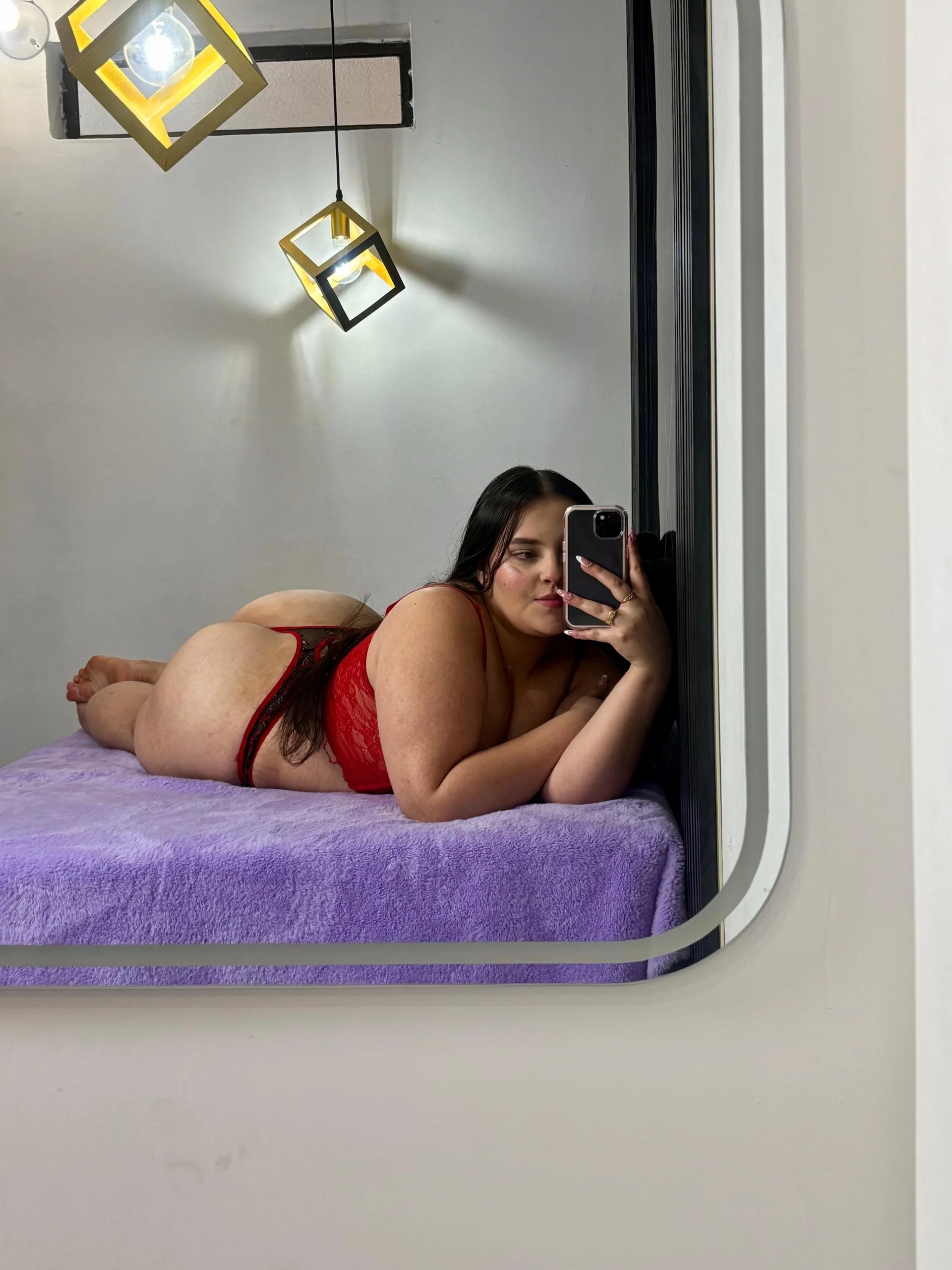 XXX Porn Photo of Nude LexaLust 5