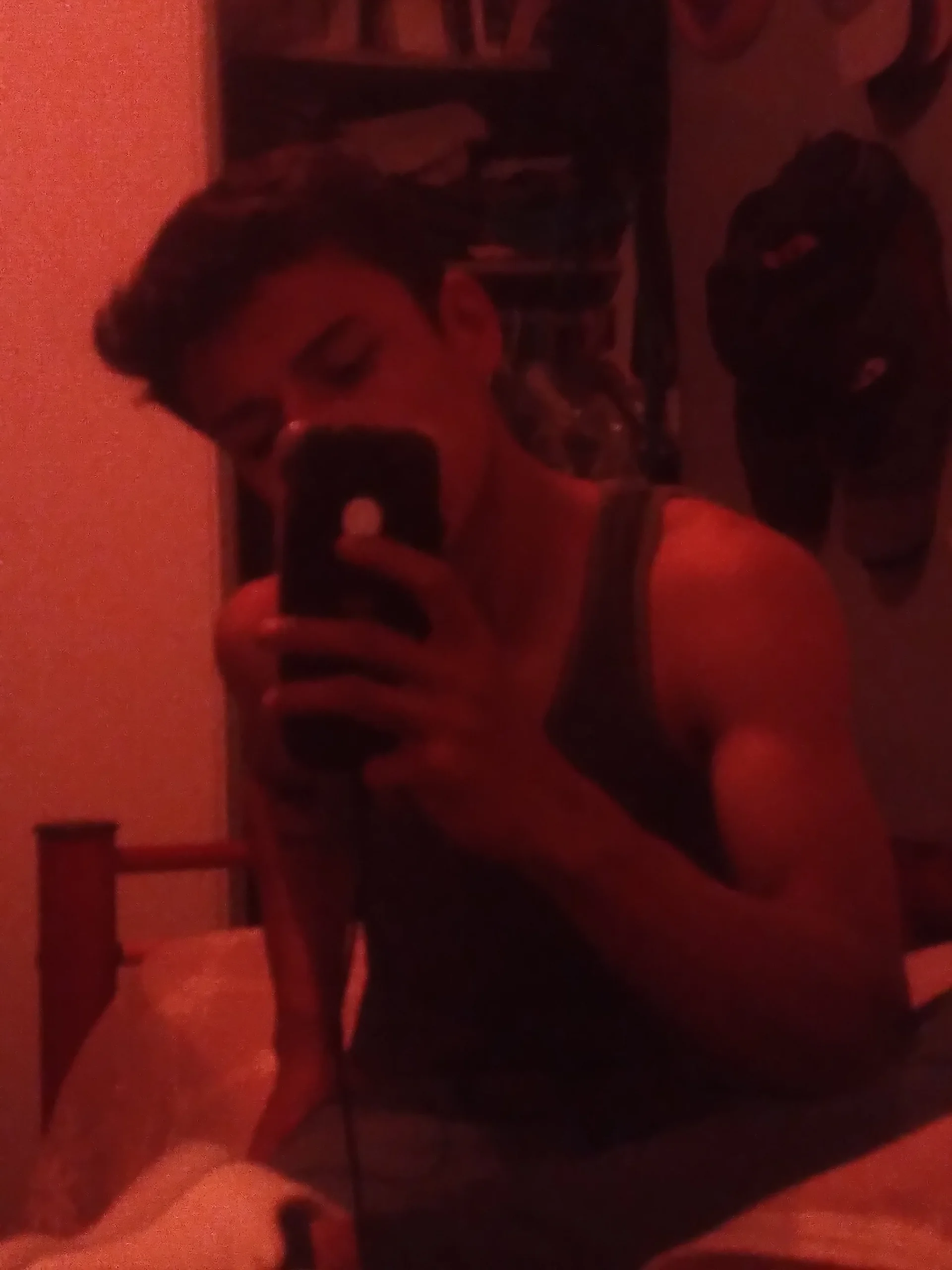 XXX Porn Photo of Nude Ricardo_hot03 5