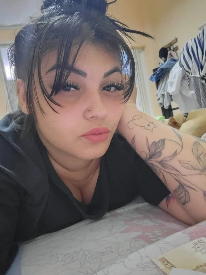 XXX Porn Photo of Nude MeryCubanaRica 6