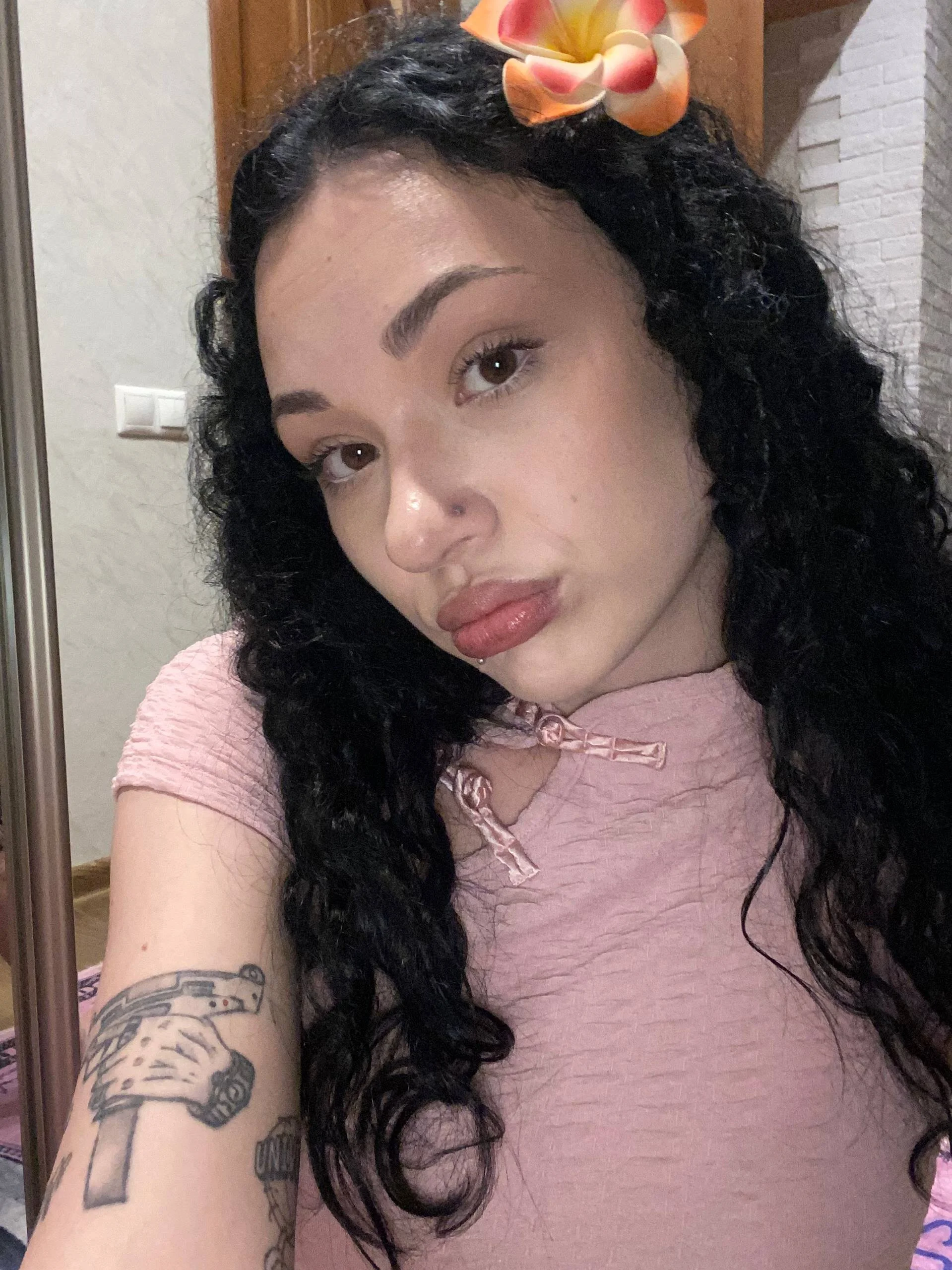 XXX Porn Photo of Nude elisskriter 19