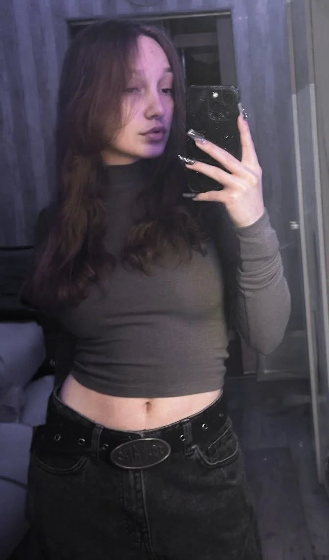 XXX Porn Photo of Nude DimpledPoke 1