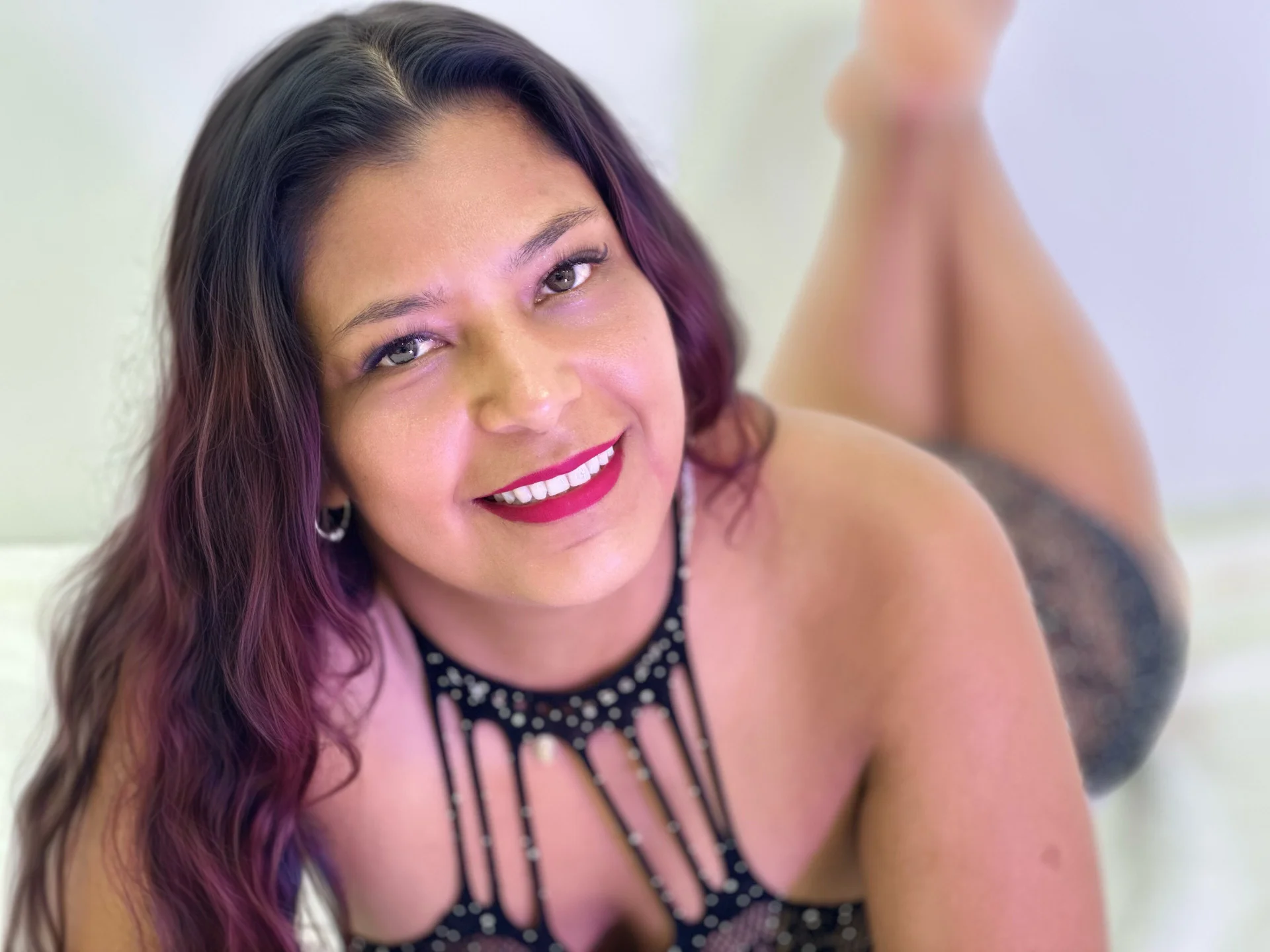 XXX Porn Photo of Nude Carolina_Suarez_ 14