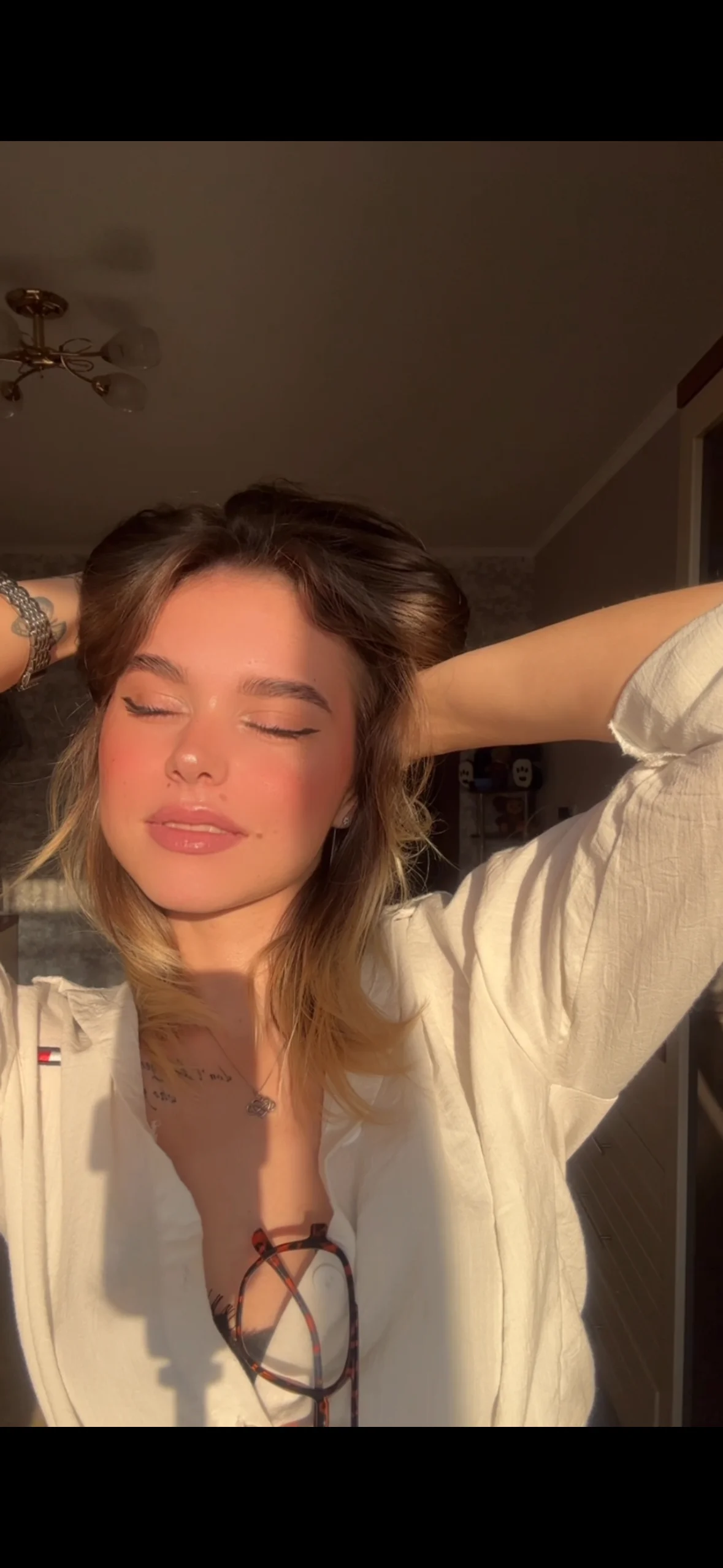 XXX Porn Photo of Nude EmelyMason 25