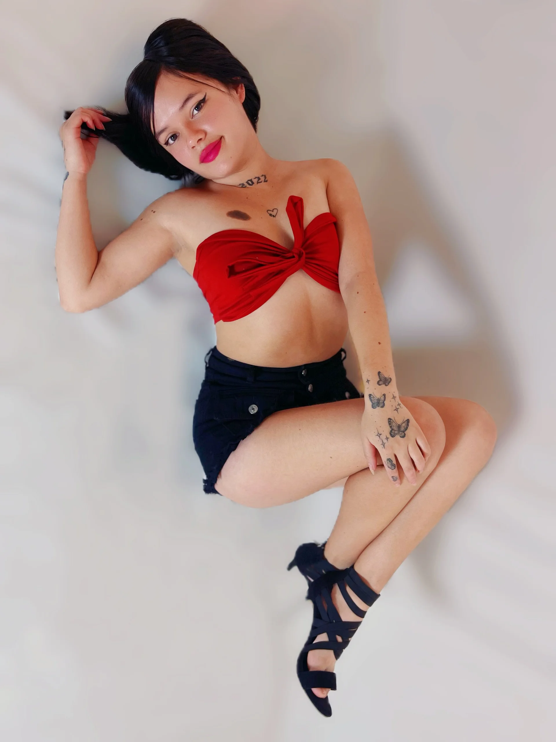 XXX Porn Photo of Nude Lya_Anal 174