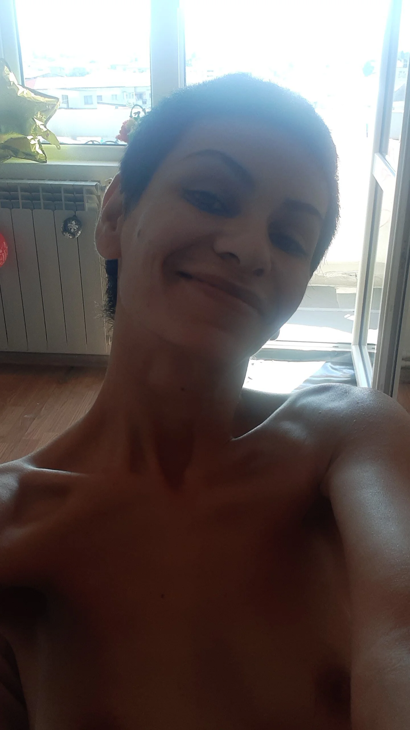 XXX Porn Photo of Nude hotSANDRA_STARR 538