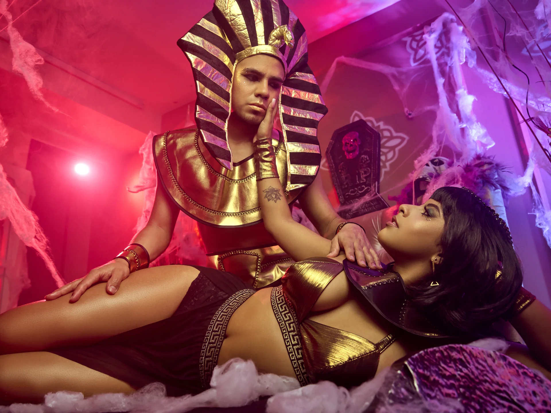 XXX Porn Photo of Nude PittAndLunaa 33