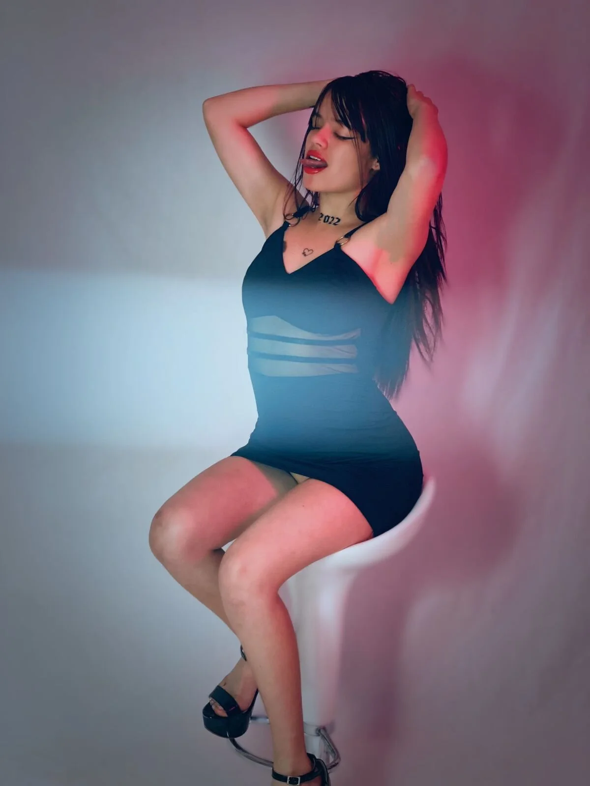 XXX Porn Photo of Nude Lya_Anal 17
