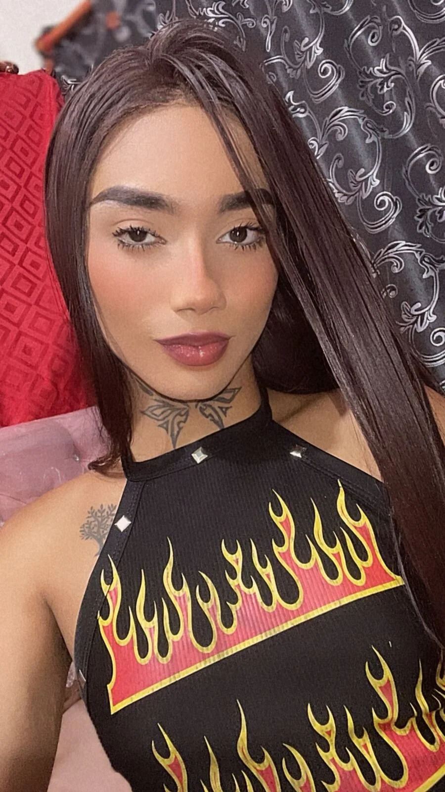 XXX Porn Photo of Nude Darianna_Atehortua 6