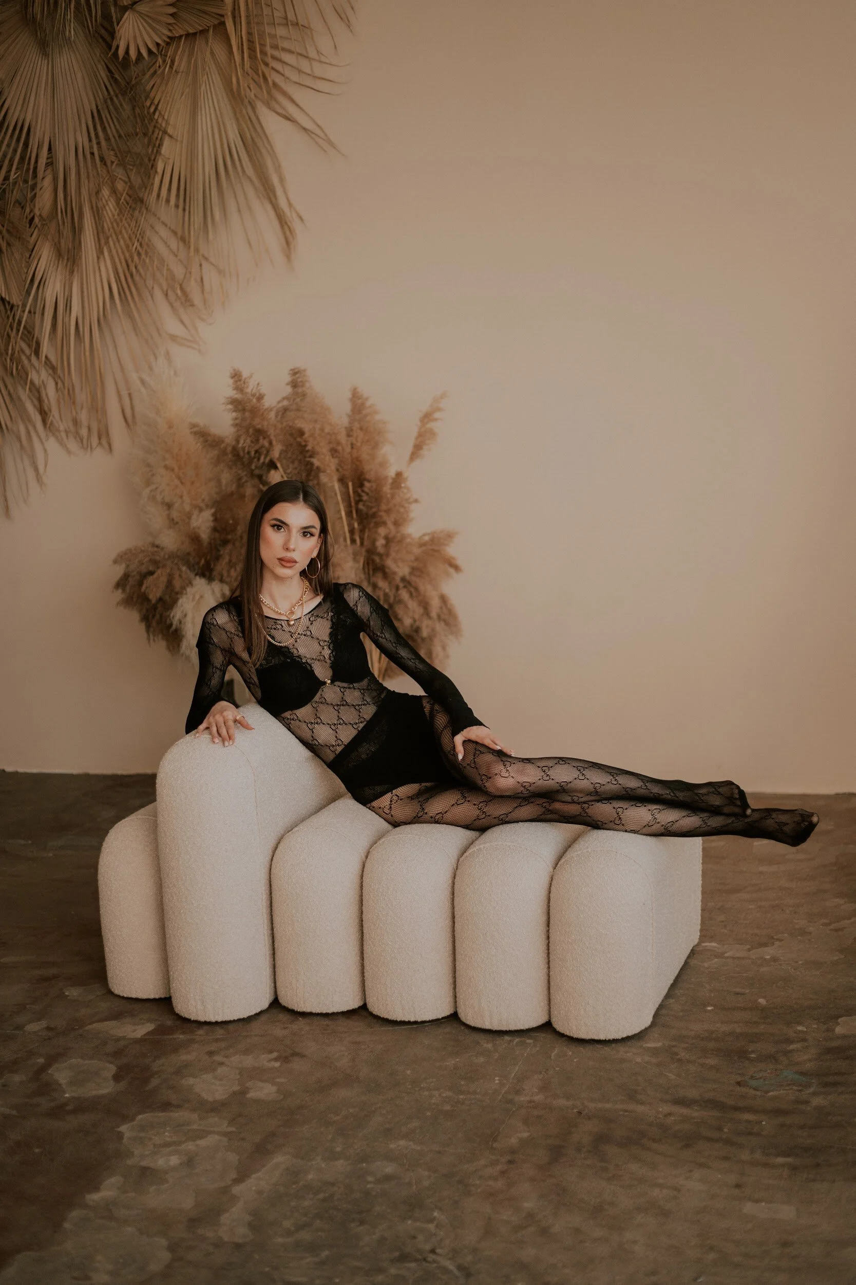 XXX Porn Photo of Nude GracefulDoll 49