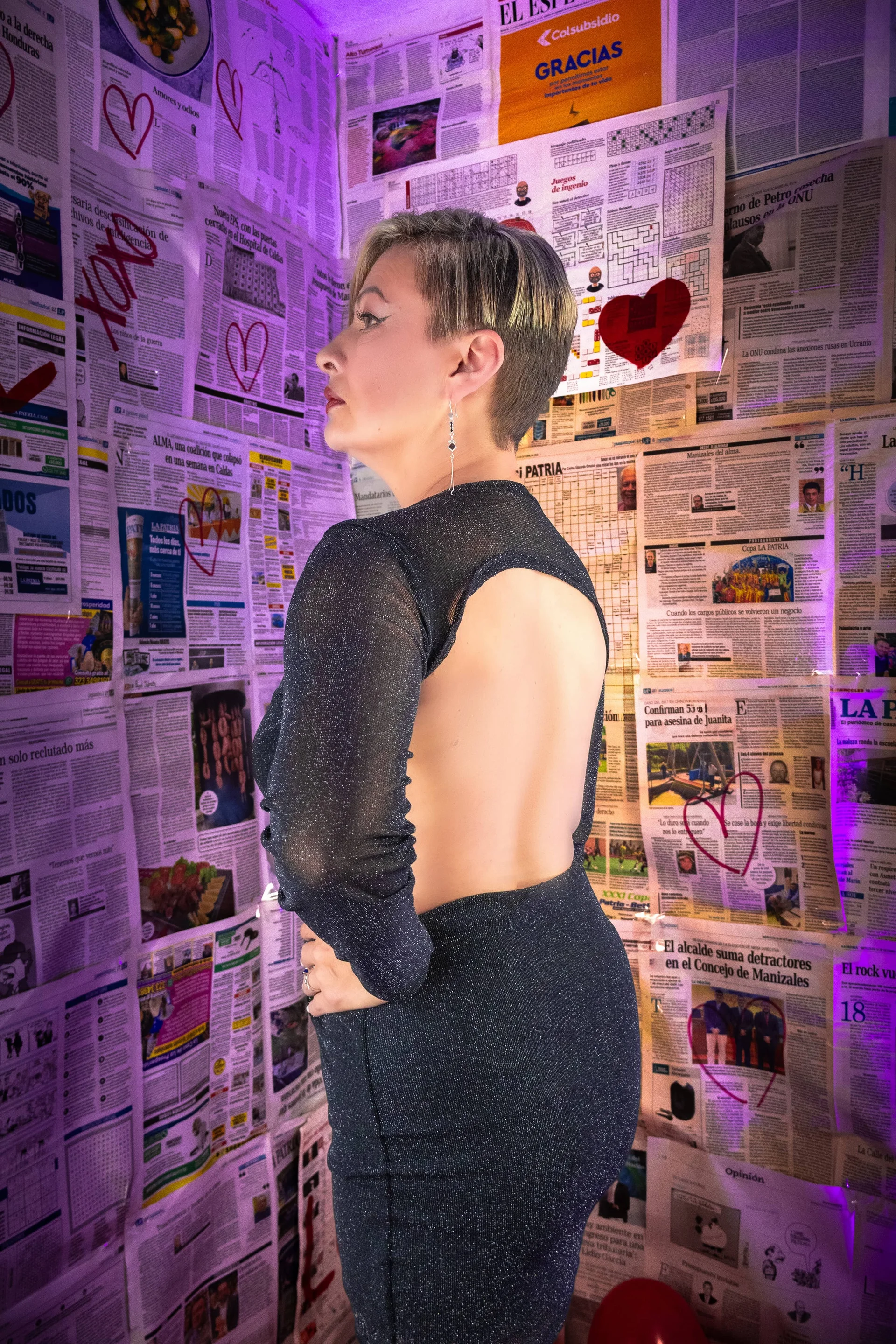 XXX Porn Photo of Nude marianaaguii 126