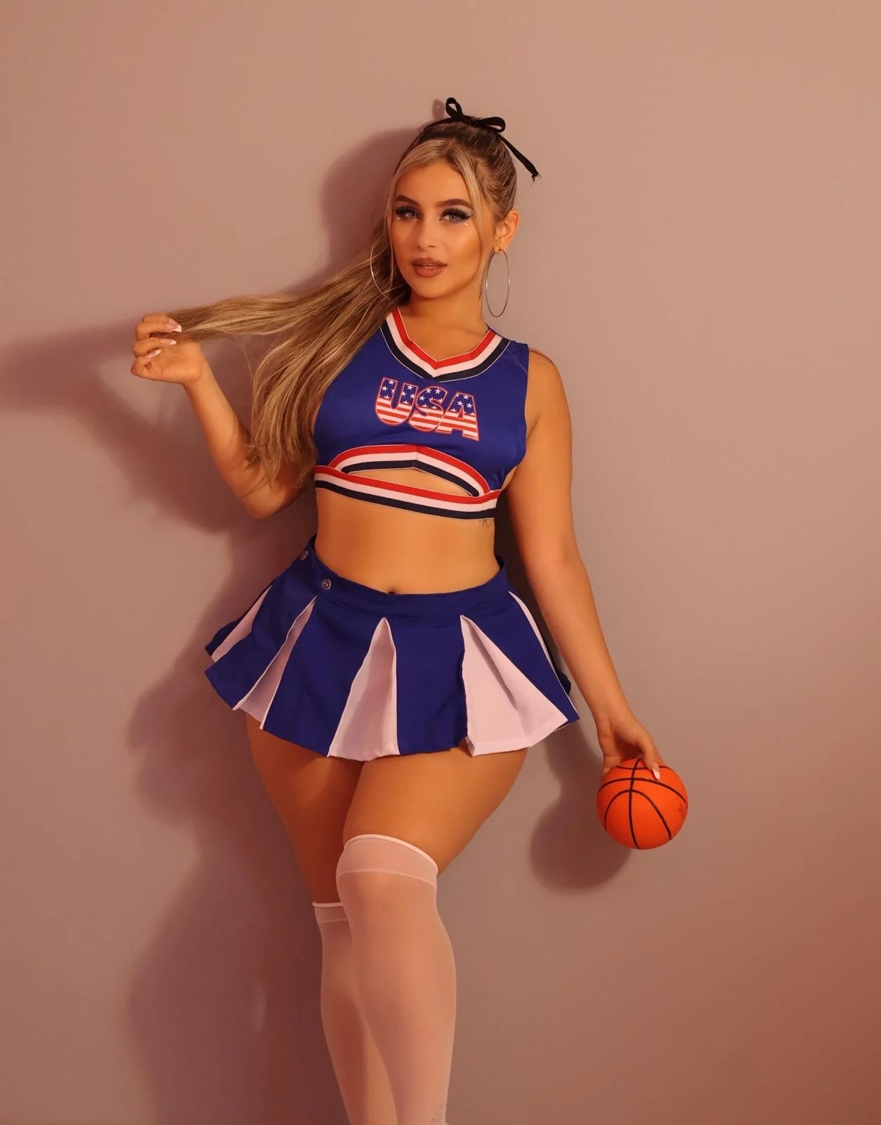 XXX Porn Photo of Nude AnnaBrooks1 24