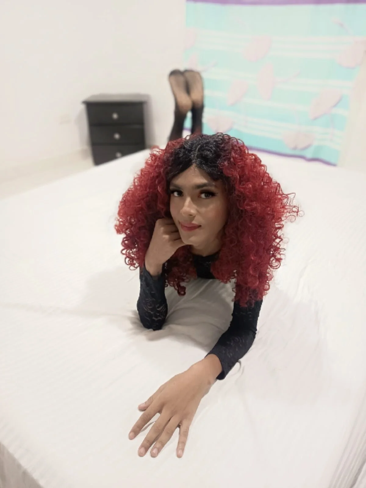 XXX Porn Photo of Nude Isabella_Rosewood 46