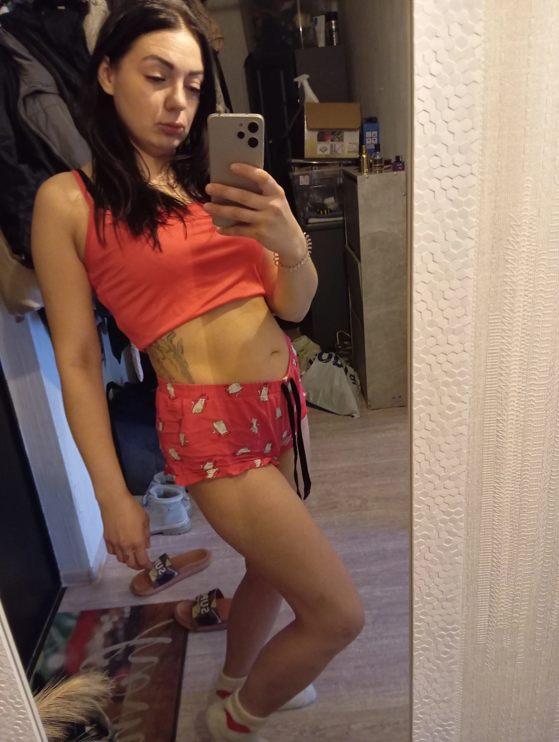 XXX Porn Photo of Nude Olushka 16