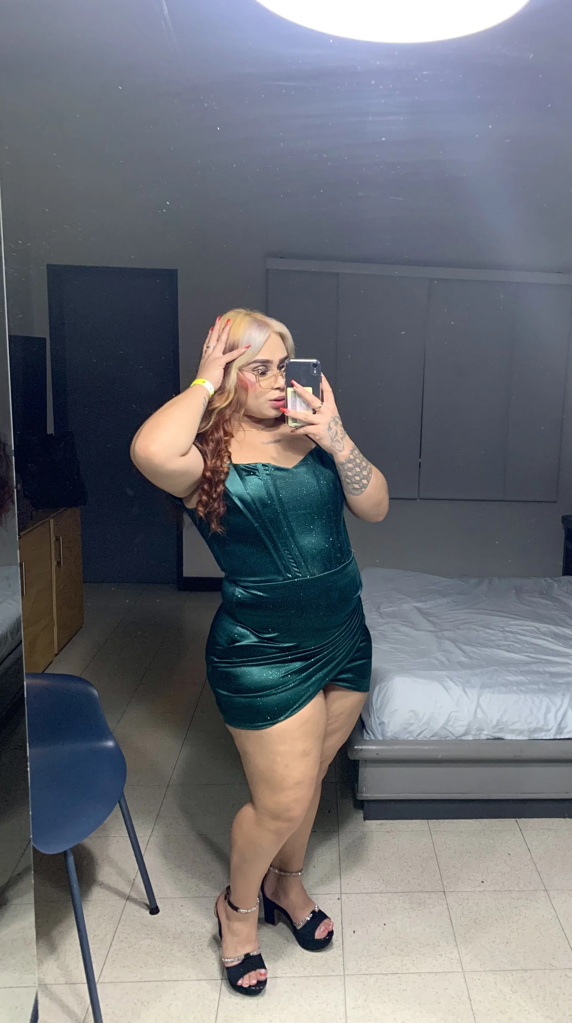 XXX Porn Photo of Nude Dulce_smith_1 6