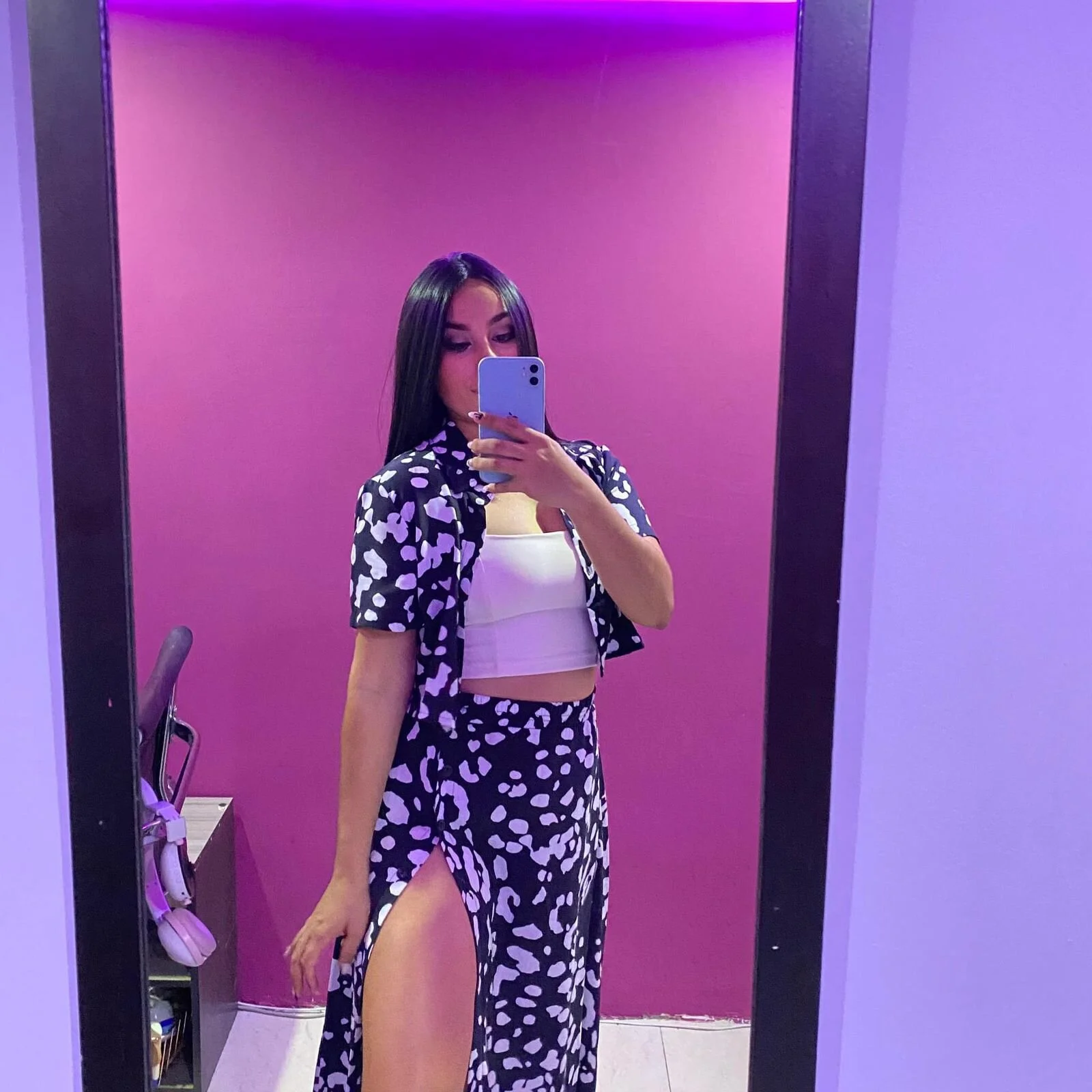 XXX Porn Photo of Nude _sulmatevans_ 2