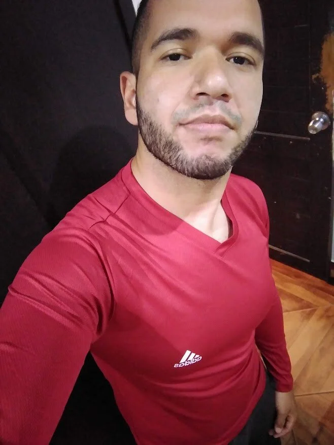XXX Porn Photo of Nude Xein_WoIf 5