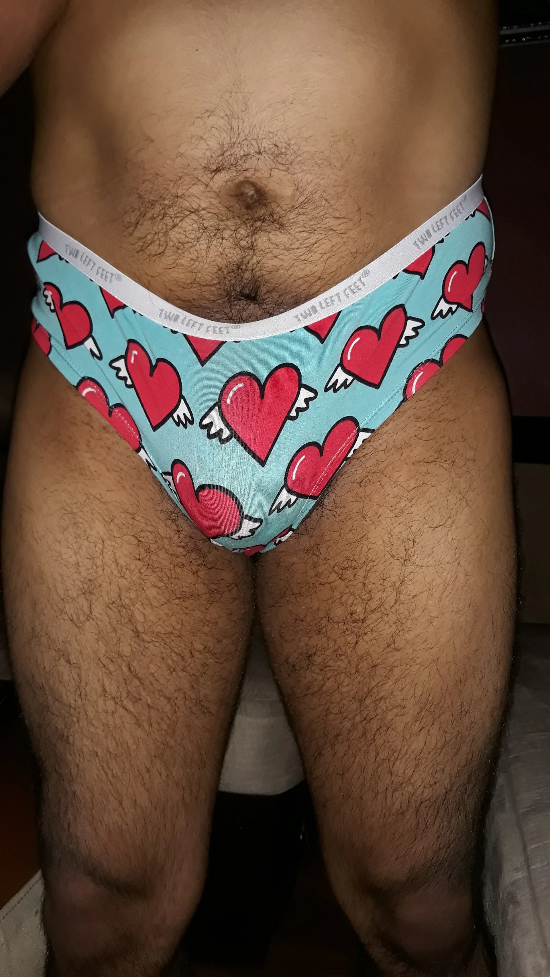 XXX Porn Photo of Nude SissyChulo 9