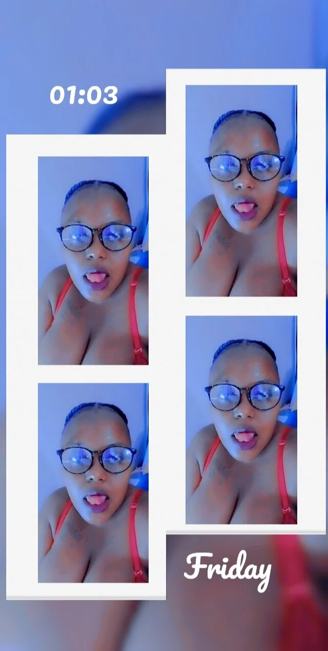 XXX Porn Photo of Nude CHERRYYUMMY 6