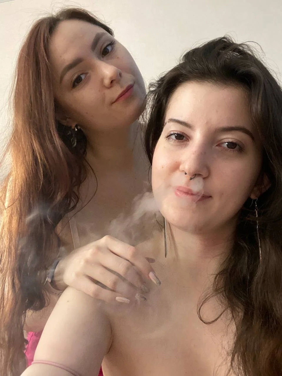 XXX Porn Photo of Nude LaneDoell 132