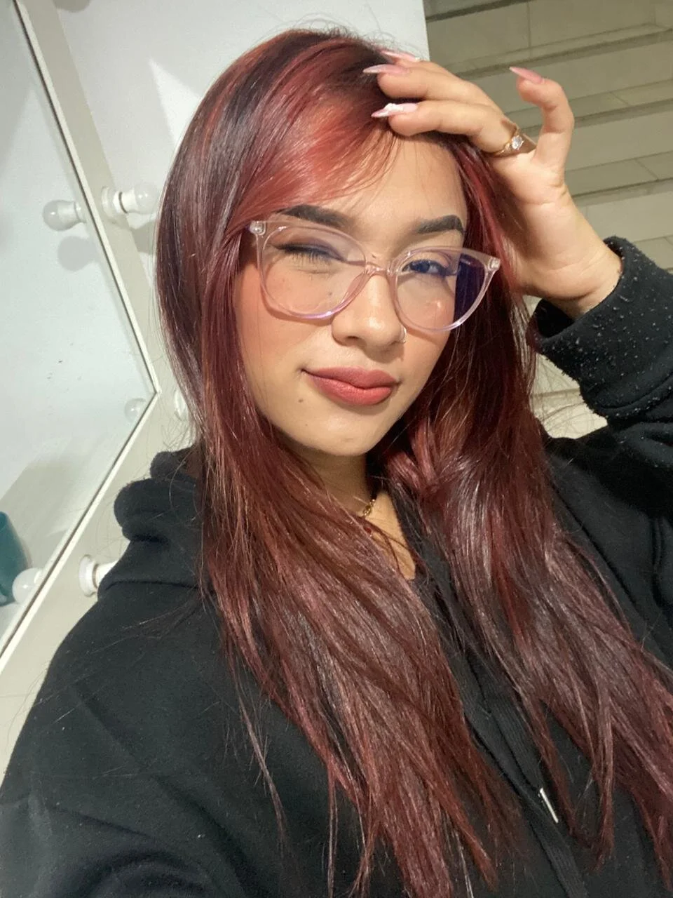 XXX Porn Photo of Nude SashaHans 79