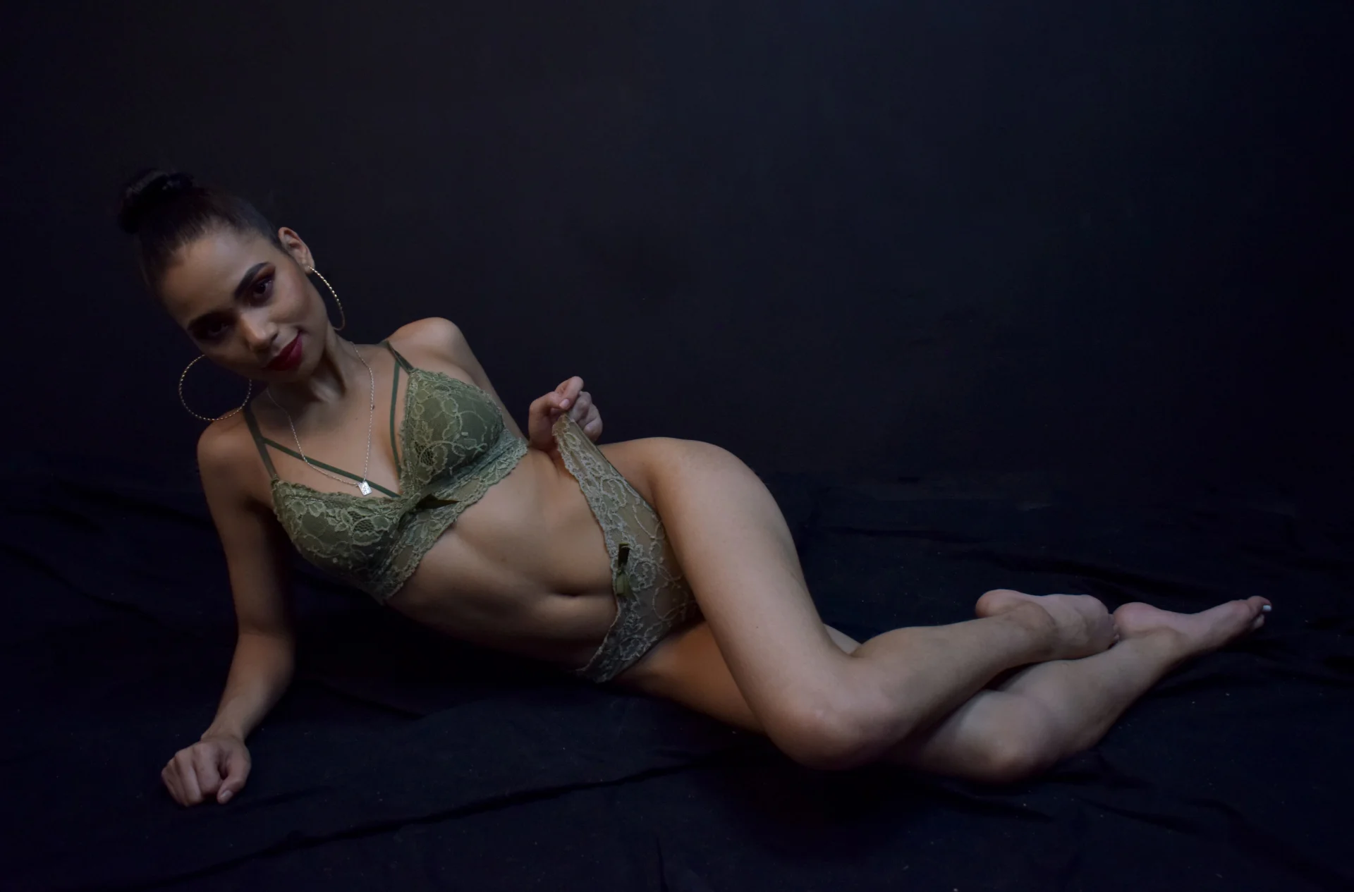 XXX Porn Photo of Nude iamemmablake 17
