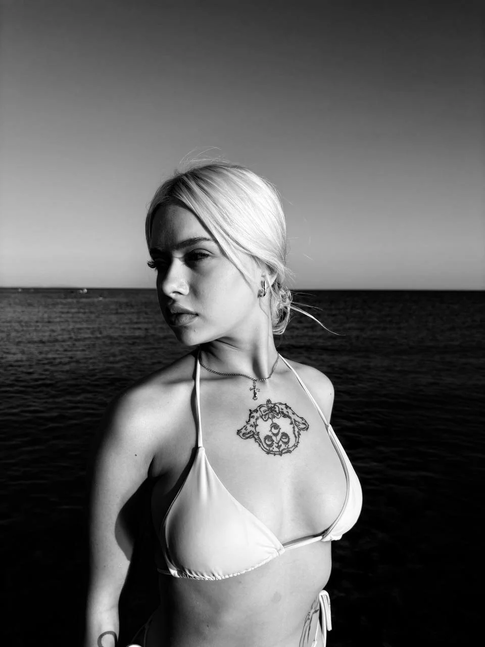 XXX Porn Photo of Nude PetulaGunton 24