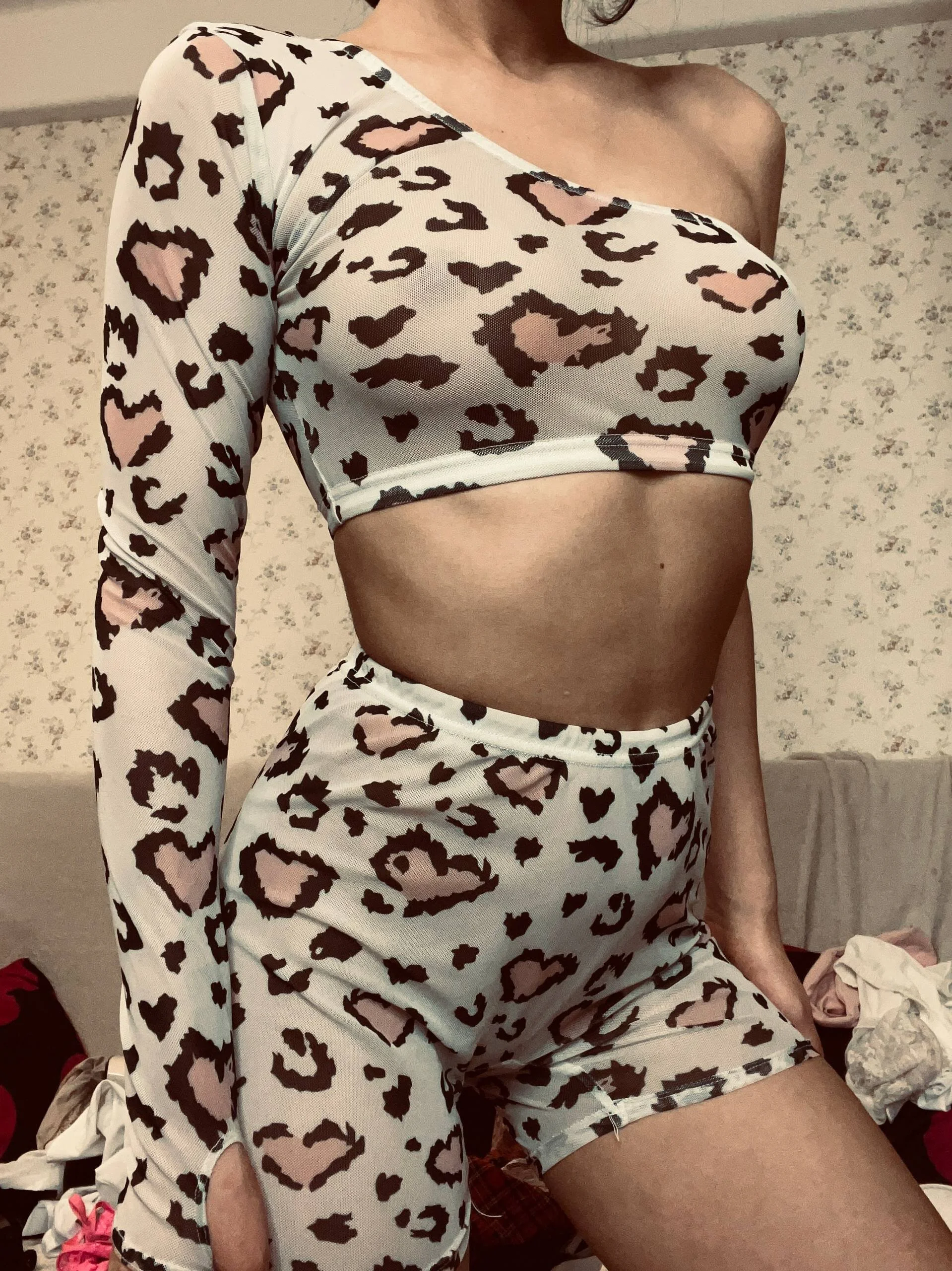 XXX Porn Photo of Nude Carry_Star 36