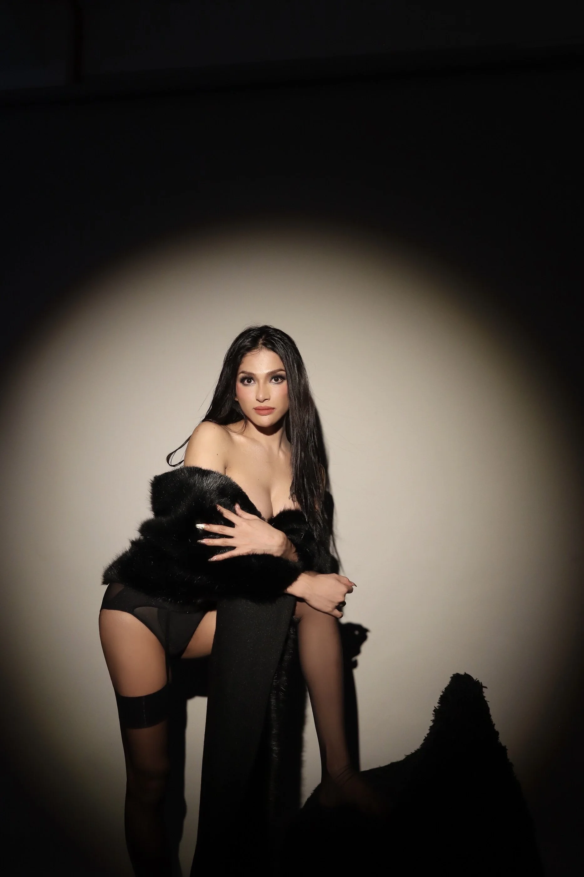 XXX Porn Photo of Nude MsHannaSaint 104