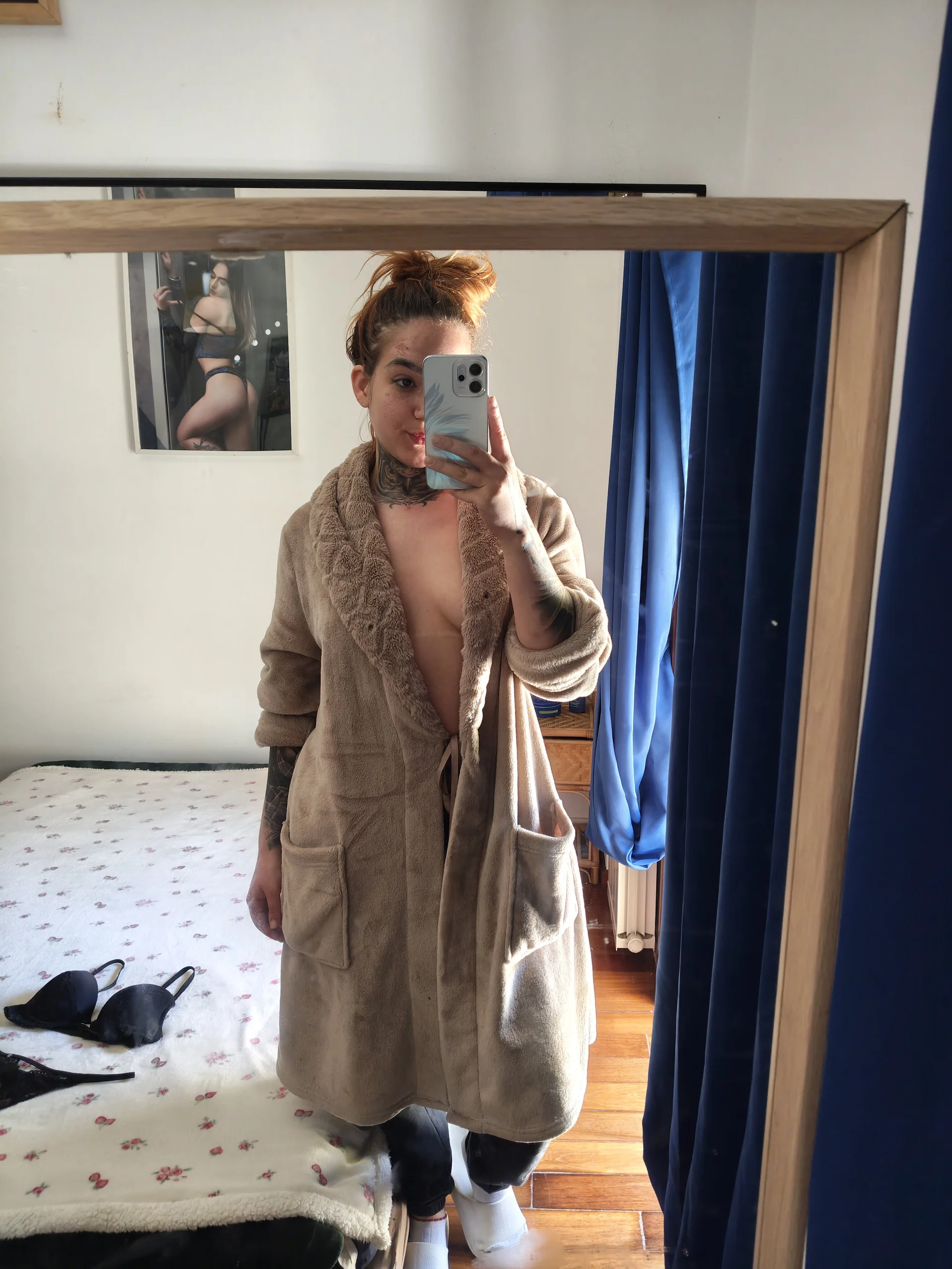 XXX Porn Photo of Nude __Amber__ 3